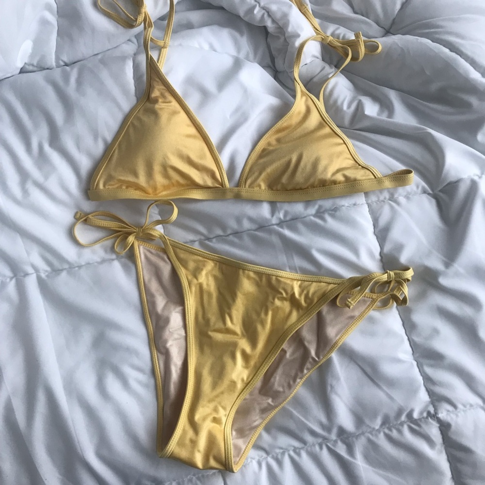 PacSun Bikini